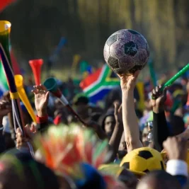 Piala Dunia 2026: FIFA Larang Vuvuzela dan Botol Isi Ulang