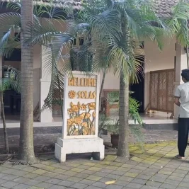 AHM Sesalkan Promosi Vulgar Hotel Melati yang Merusak Citra Wisata Mataram