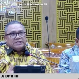 Ketua SNPMB Pastikan Integritas UTBK SNBT 2026, Tak Ada Intervensi