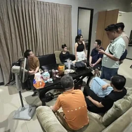 Imigrasi Semarang Amankan 4 WN Tiongkok dalam Kasus Love Scamming