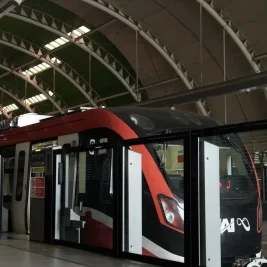 PT KAI Tambah Frekuensi LRT Jabodebek pada Jam Sibuk Pagi