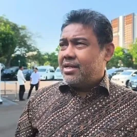 Said Iqbal Beri Sinyal Masuk Kabinet, Posisi Terkait Ketenagakerjaan