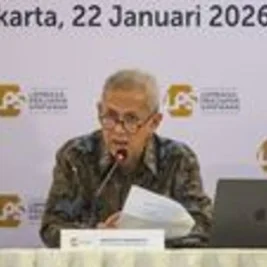 Tata Kelola Ekspor Komoditas Strategis: Negara Kembali Ambil Peran