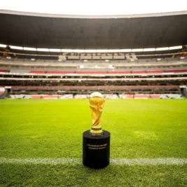 FIFA Izinkan Penonton Bawa Botol Plastik ke Stadion Piala Dunia 2026