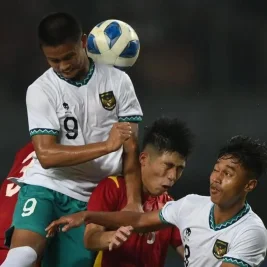 Timnas Indonesia U-19 Wajib Menang Lawan Vietnam demi Semifinal