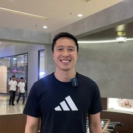 Arthur Irawan Bagikan Tips Jaga Stamina Olahraga bagi Pemula