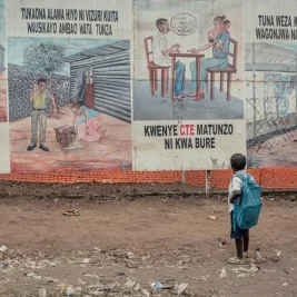 Wabah Ebola di Kongo Renggut Puluhan Korban Jiwa, Hoaks dan Penolakan Masyarakat Hambat Penanganan