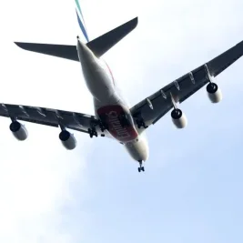 Airbus Sukses Uji Terbang Perdana A350-1000ULR Jarak Jauh