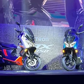 Daftar Harga Motor Listrik Juni 2026: Alva dan United Turun Drastis, Polytron Naik