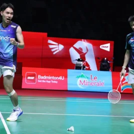 Jadwal Final Indonesia Open 7 Juni 2026: Dua Wakil Tuan Rumah Siap Berlaga
