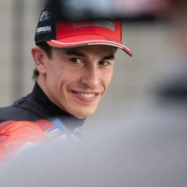 Marc Marquez Rebut Pole Position di MotoGP Hungaria 2026