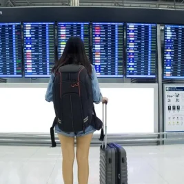 Portugal Siagakan Ratusan Polisi di Bandara Antisipasi Antrean Wisatawan