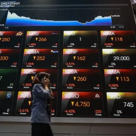 Fenomena Sell Indonesia: Tekanan Rupiah dan IHSG Jadi Sinyal Kepercayaan Global