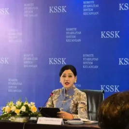 OJK dan BI Siap Jalankan Mandat Baru Hasil Revisi UU P2SK