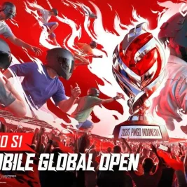 Grand Final PMGO Season 1 2026 Digelar di Jakarta, Hadiah Rp9 Miliar