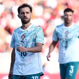 Bernardo Silva Tunda Keputusan Masa Depan hingga Piala Dunia 2026 Usai