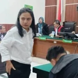 Jaksa Tuntut Direktur PT GTI 15 Tahun Penjara atas TPPU Rp 220 Miliar