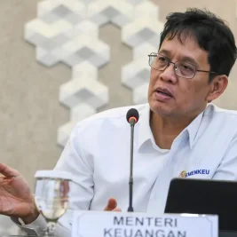 Menteri Keuangan Bantah Program Prioritas Bebani Fiskal