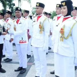 SMAN 1 Pangkalan Bun Juara LKBB-PB Tingkat Provinsi Kalteng
