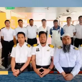 Pelaut Asing Terjebak Tiga Bulan di Selat Hormuz Akibat Konflik Iran
