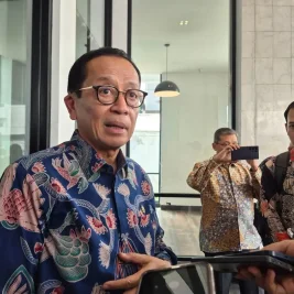 OJK Pastikan Tidak Ada Potensi Bank Rush Akibat Pelemahan Rupiah