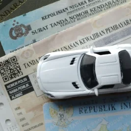 Aturan Baru: Balik Nama Kendaraan Bekas Bebas Biaya BBNKB