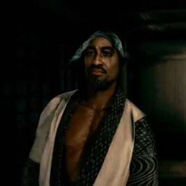 SEGA Hadirkan Tupac Shakur dalam Game Stranger Than Heaven