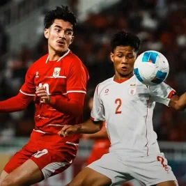 Timnas Indonesia U-19 Targetkan Kemenangan atas Vietnam demi Tiket Semifinal