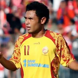 Ponaryo Astaman Kenang Kejayaan Sriwijaya FC dan Rahasia Kekompakan Tim