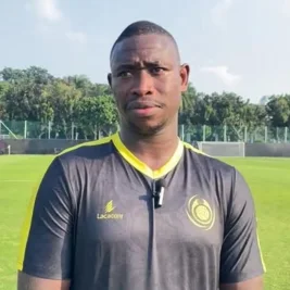 Ivane Urrubal Targetkan Kemenangan Mozambik atas Timnas Indonesia