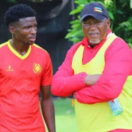Chiquinho Conde Siapkan Timnas Mozambik Hadapi Indonesia di FIFA Matchday