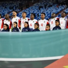 Timnas Mozambik Matangkan Persiapan Hadapi Oman dan Indonesia