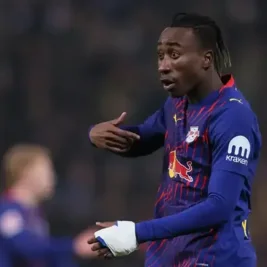 Liverpool Siapkan Strategi Tukar Tambah untuk Gaet Yan Diomande