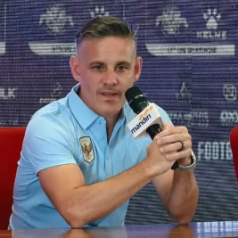 Timnas Indonesia Asah Skema Bola Mati Jelang Hadapi Mozambik