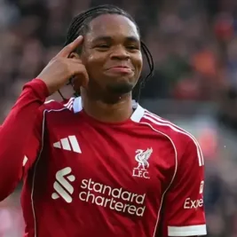 Bayern Munchen Gagal Rekrut Rio Ngumoha dari Liverpool