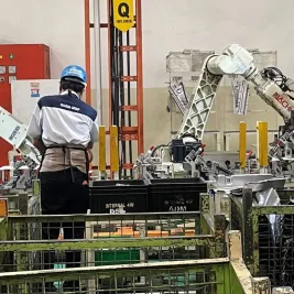 Lonjakan Kebutuhan Chip Memori AI Picu Kekhawatiran Industri di AS