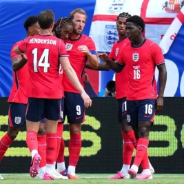 Timnas Inggris Taklukkan Selandia Baru 1-0, Tuchel Soroti Performa Kurang Maksimal