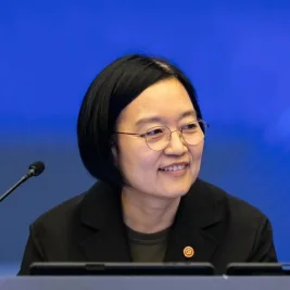 Presiden Korea Selatan Tunjuk Han Seong-sook sebagai Perdana Menteri Perempuan Pertama