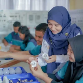 Kemensos Buka 8.180 Formasi PPPK Sekolah Rakyat 2026, Cek Syaratnya