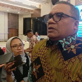 Panitia SNPMB Pisahkan Tim Penilai UTBK SNBT 2026 untuk Cegah Kecurangan