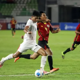 Timnas U19 Indonesia Tantang Vietnam demi Tiket Semifinal ASEAN U19 Championship 2026