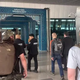 Imigrasi Deportasi Buronan Pelecehan Seksual Asal AS yang Bersembunyi 15 Tahun