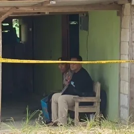 Perampok Bunuh Bocah Perempuan 11 Tahun di Sragen, Jasad Ditemukan Ibu