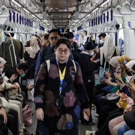Ofcom Ungkap Dua Penyebab Utama Sinyal Seluler Sering Hilang di Kereta