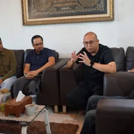 Semen Padang FC Temui Tokoh Sumatera Barat, Matangkan Skuad Liga 2
