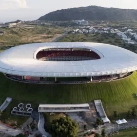 AS Perbarui Imbauan Perjalanan ke Meksiko Jelang Piala Dunia 2026