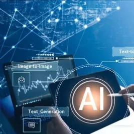 Bot dan Agen AI Resmi Kalahkan Lalu Lintas Manusia di Internet