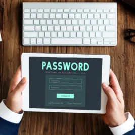 Aplikasi Pengelola Password Khusus Tawarkan Keamanan Lebih Tinggi