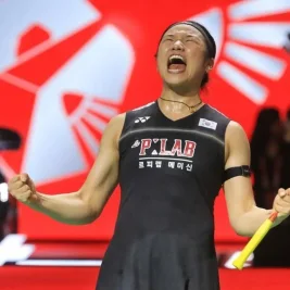 An Se Young Juarai Indonesia Open 2026, Kalahkan Yamaguchi di Final