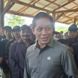 Pemerintah Impor 80 Persen Susu untuk Penuhi Kebutuhan Nasional
